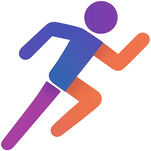 Manage Runners Logo